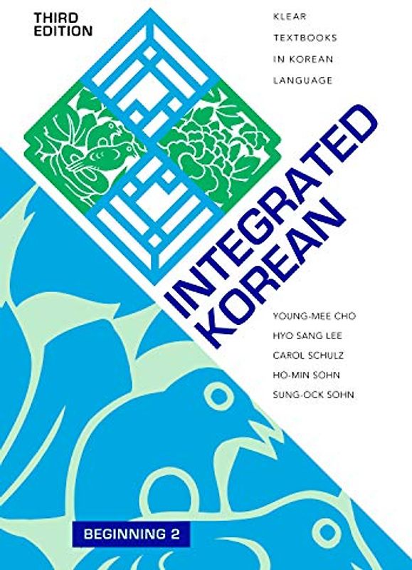 Integrated Korean