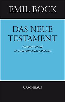 Das neue Testament
