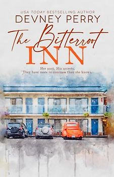 The Bitterroot Inn (Jamison Valley, Band 5)