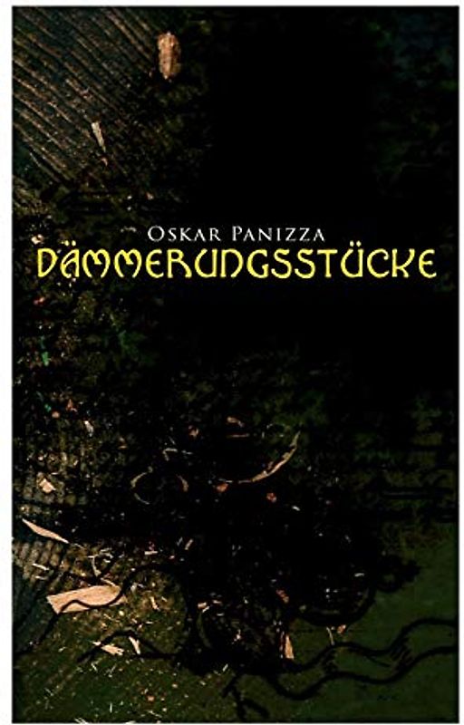 Dämmerungsstücke: Das Wachsfigurenkabinett, Eine Mondgeschichte, Der Stationsberg & Die Menschenfabrik