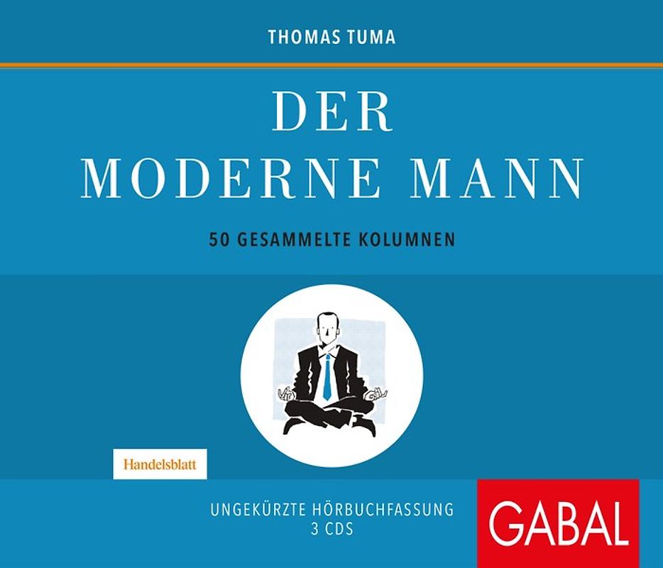 Der moderne Mann