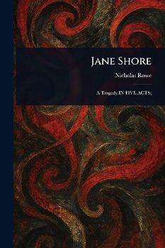 Jane Shore