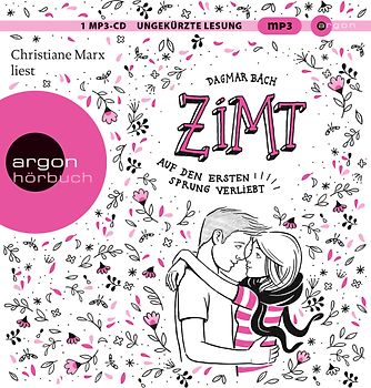 Zimt – Auf den ersten Sprung verliebt