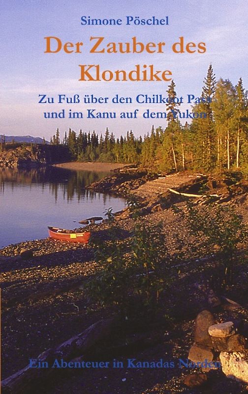 Der Zauber des Klondike