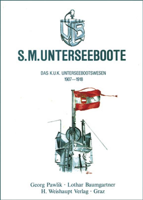 S.M. Unterseeboote