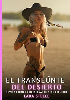 El Transeúnte del Desierto