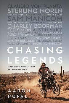 Chasing Legends