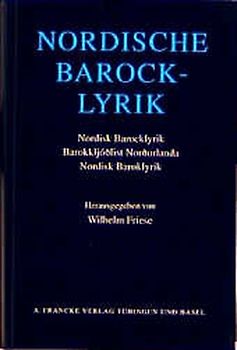 Nordische Barocklyrik