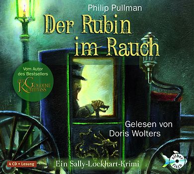 Der Rubin im Rauch