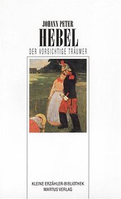 Der vorsichtige Träumer