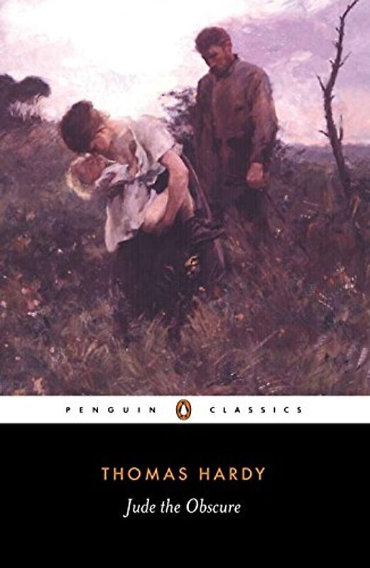Jude the Obscure (Penguin Classics) - Thomas Hardy