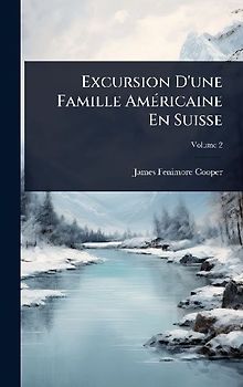 Excursion D'une Famille AmÃ(c)ricaine En Suisse
