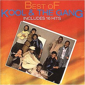 Kool & the Gang - Best of Kool & the Gang Includ