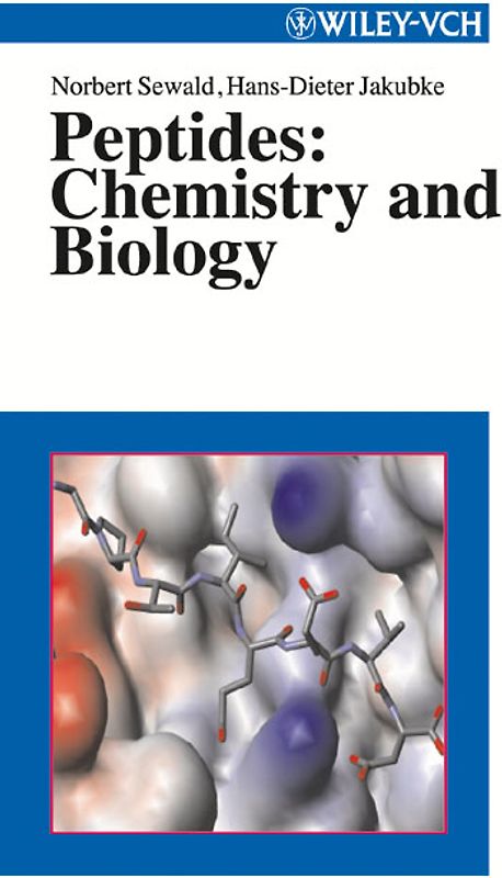 Peptides: Chemistry and Biology