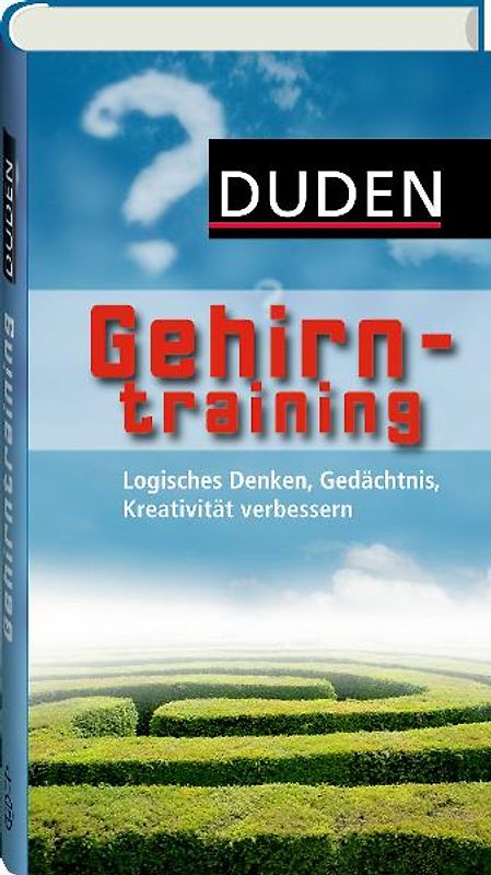 Duden Allgemeinbildung - Gehirntraining