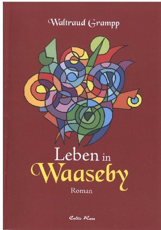 Leben in Waaseby