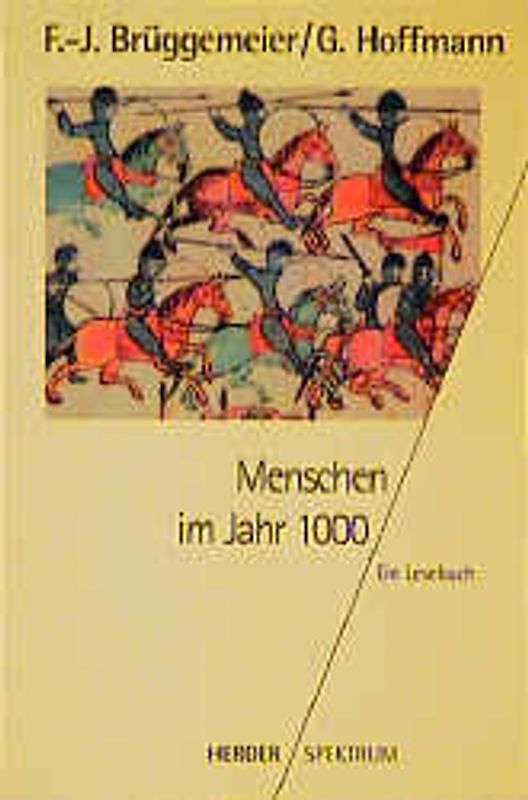 Menschen im Jahr 1000
