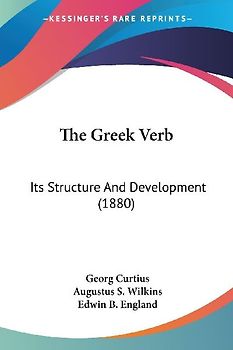 The Greek Verb