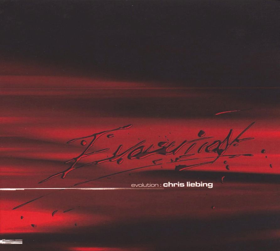 Chris Liebing - Evolution