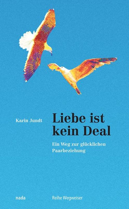 Liebe ist kein Deal