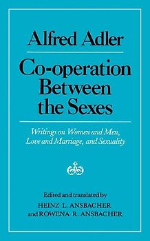 Cooperation Between the Sexes