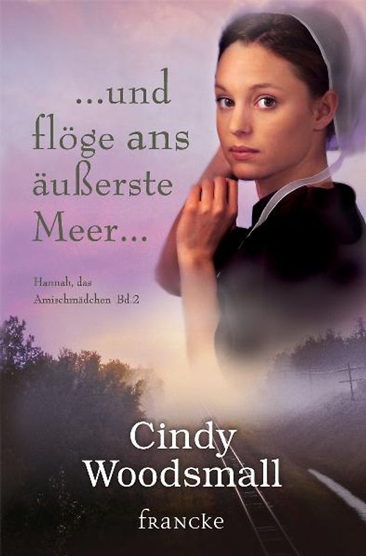 ... und flöge ans äußerste Meer...