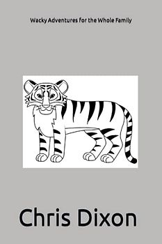 Wacky Adventures for the Whole Family