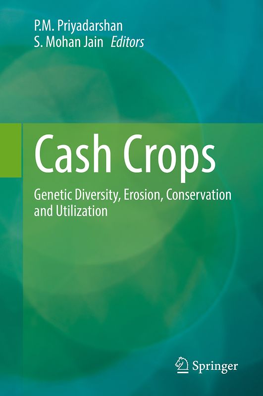 Cash Crops