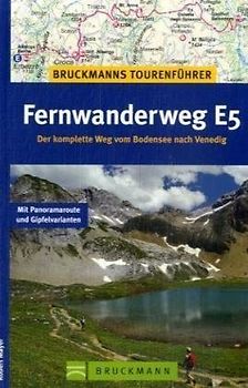 Fernwanderweg E5