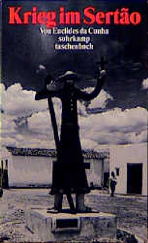Krieg im Sertão