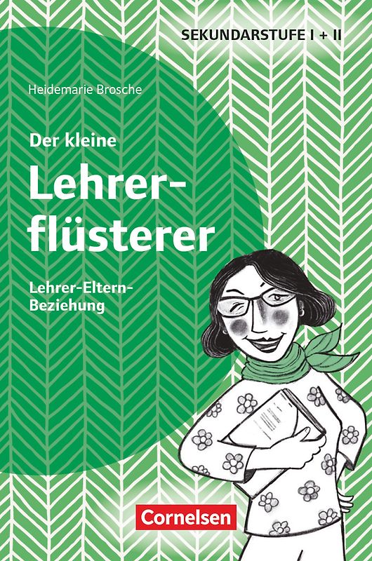 Der kleine Lehrerflüsterer