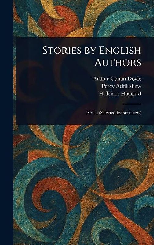 Stories by English Authors