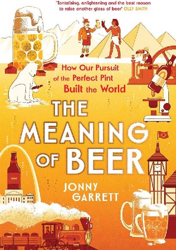 The Meaning of Beer