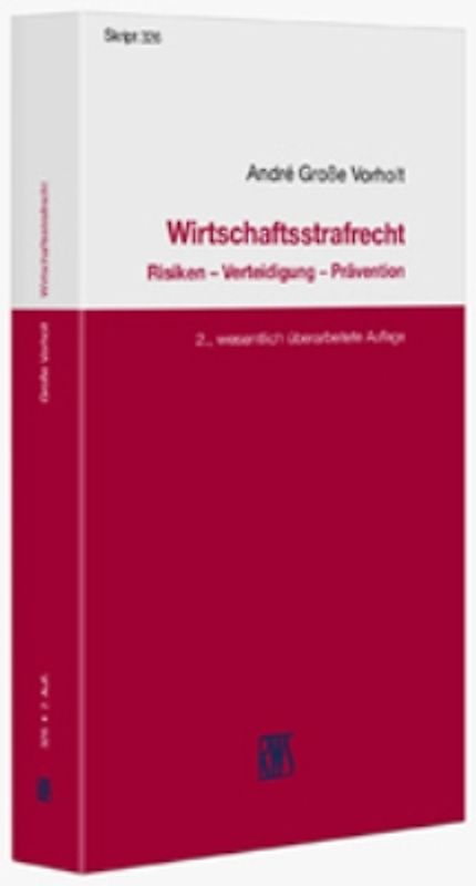 Wirtschaftsstrafrecht