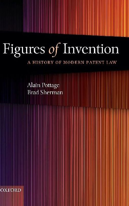 Figures of Invention