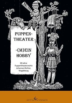 Puppentheater - (M)Ein Hobby