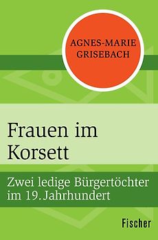 Frauen im Korsett