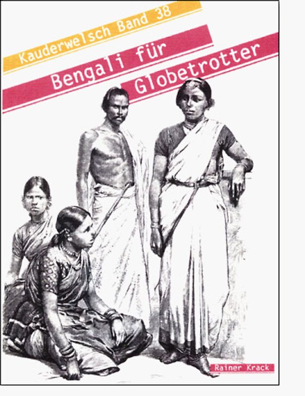 Bengali für Globetrotter