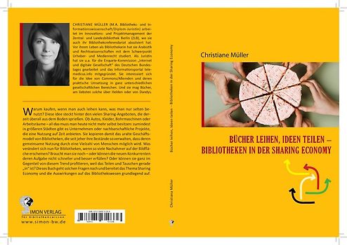 Bücher leihen Ideen teilen