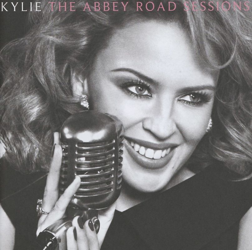 Minogue,Kylie - The Abbey Road Sessions