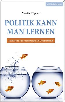 Politik kann man lernen