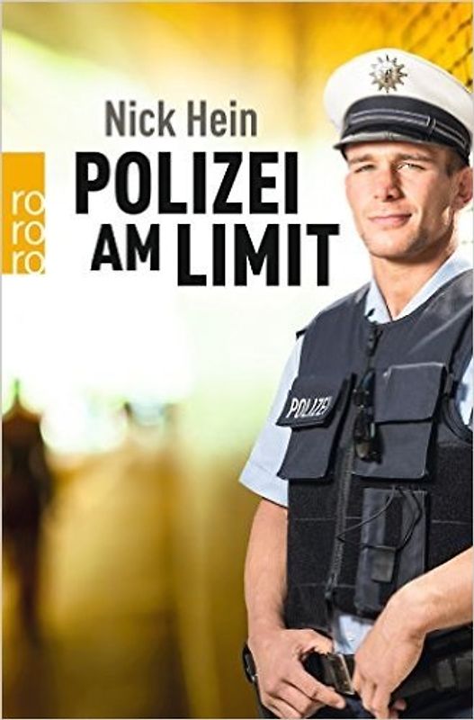 Polizei am Limit