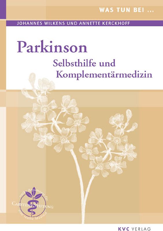 Was tun bei Parkinson