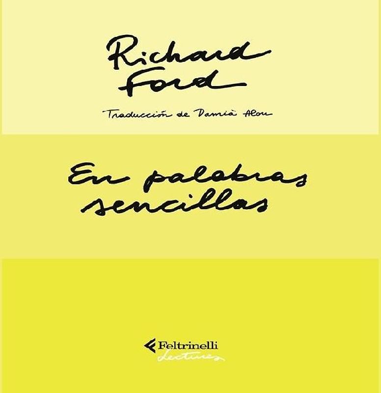 En Palabras Sencillas