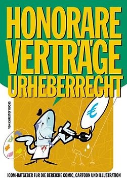 Honorare - Verträge - Urheberrecht