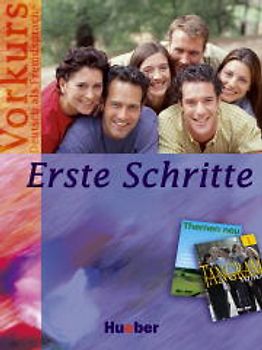 Erste Schritte – Vorkurs