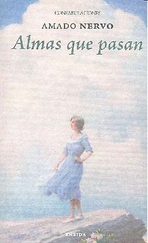 Almas que pasan