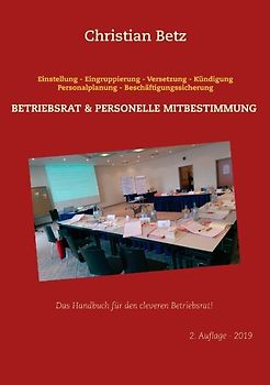 Betriebsrat und personelle Mitbestimmung