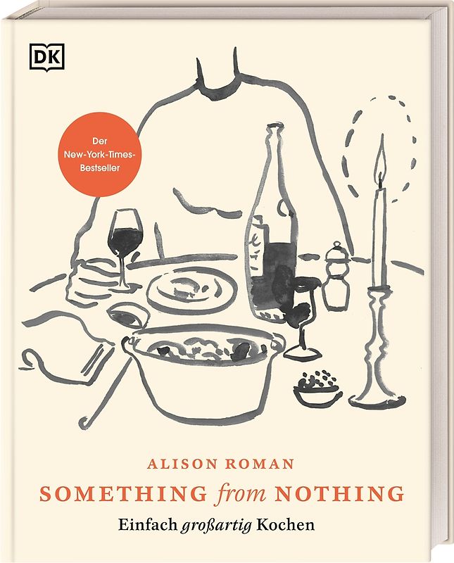 Something from Nothing