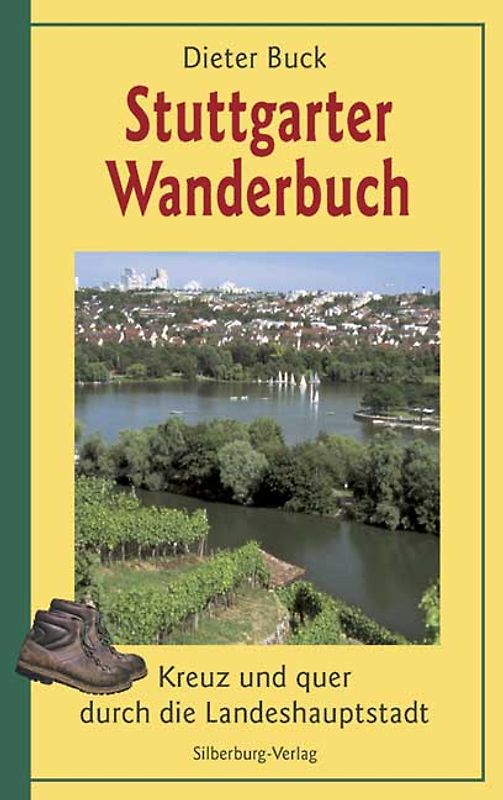 Stuttgarter Wanderbuch
